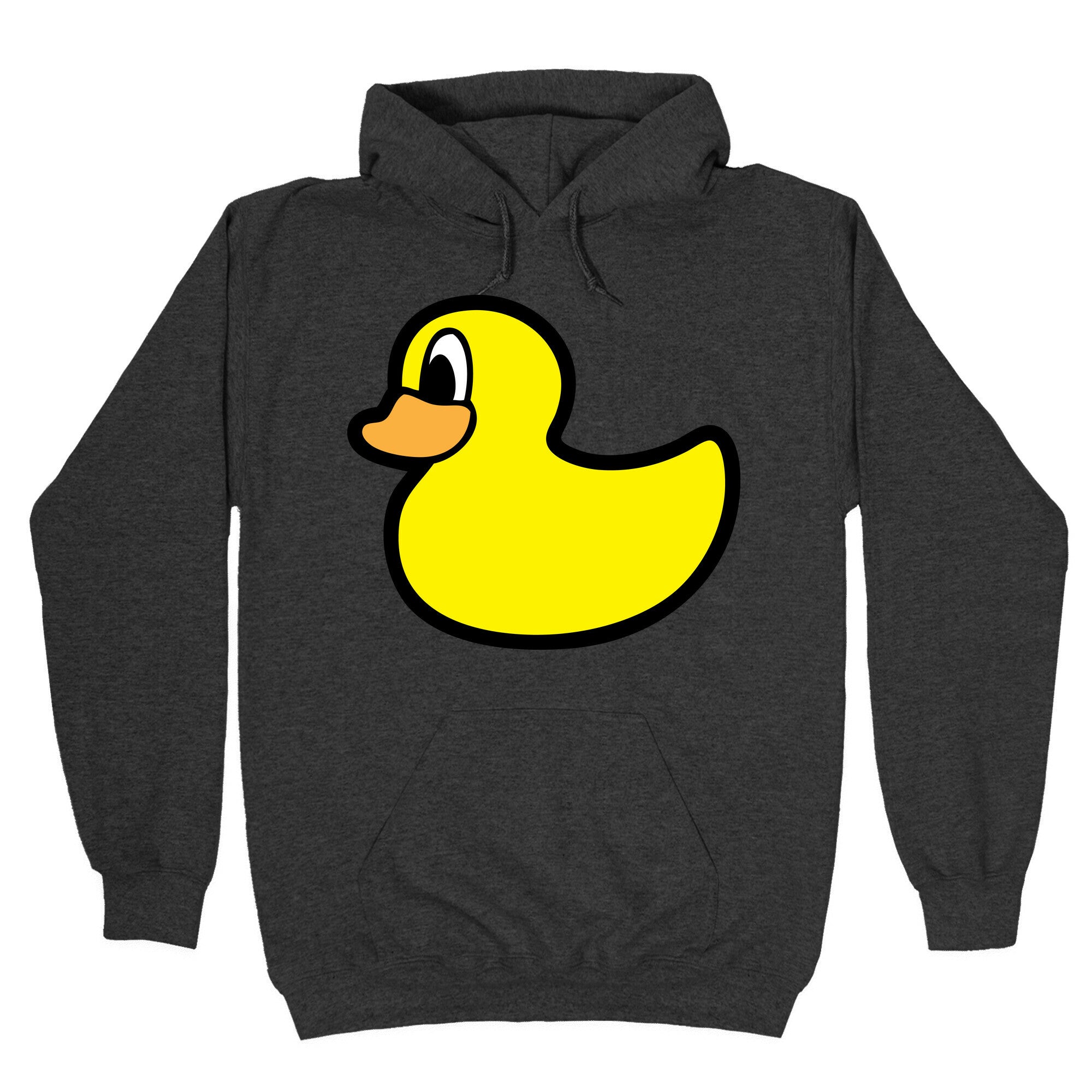 PANCOAT (DUCK) Hoodie